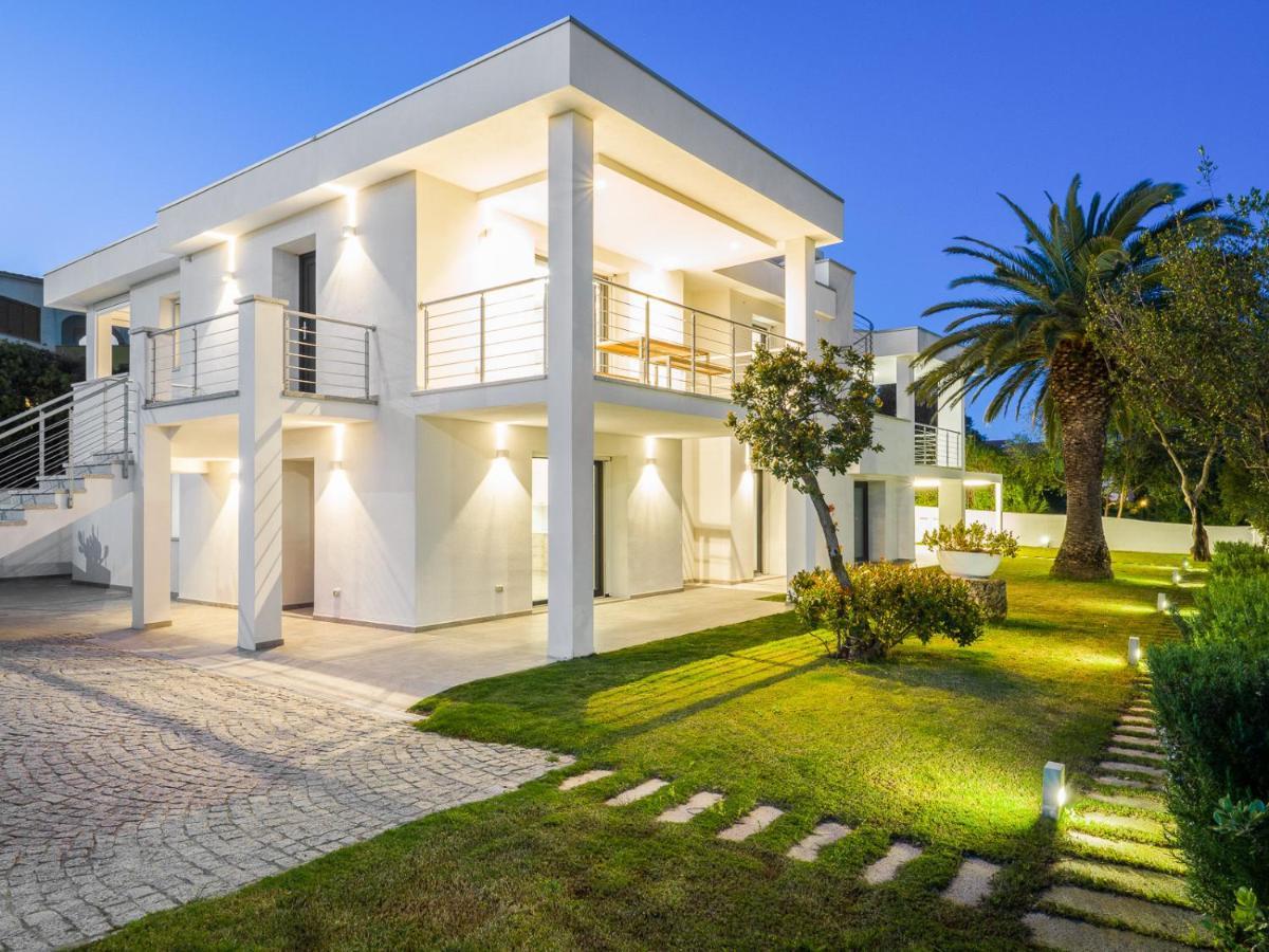 Wlofts 13 By Klodge Olbia Dış mekan fotoğraf