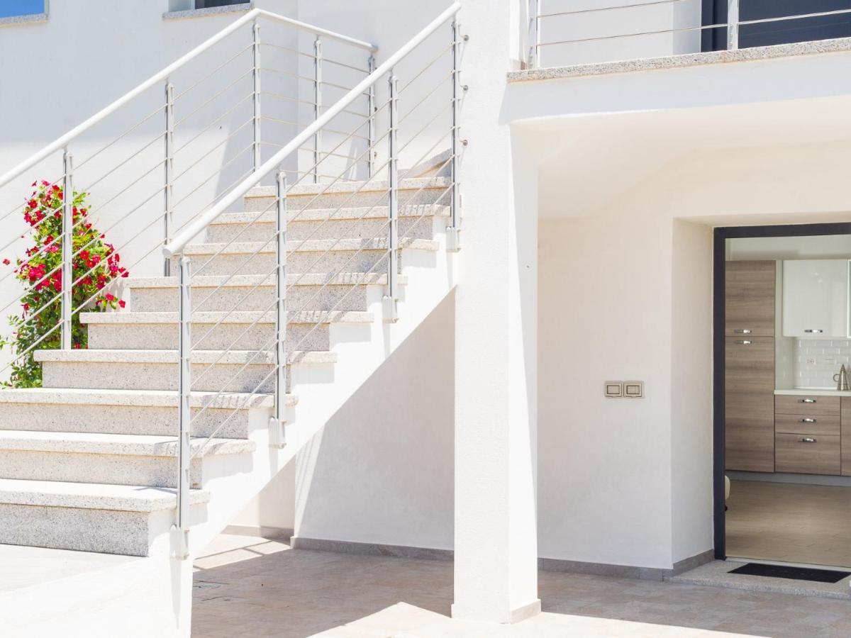 Wlofts 13 By Klodge Olbia Dış mekan fotoğraf