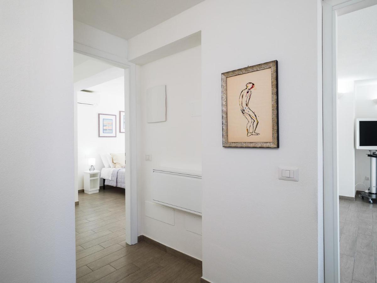 Wlofts 13 By Klodge Olbia Dış mekan fotoğraf