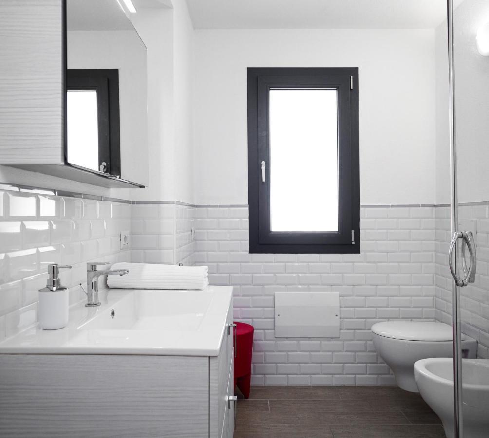Wlofts 13 By Klodge Olbia Dış mekan fotoğraf