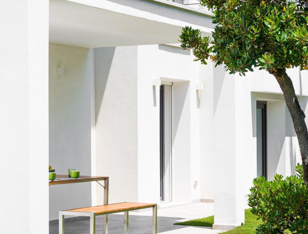 Wlofts 13 By Klodge Olbia Dış mekan fotoğraf