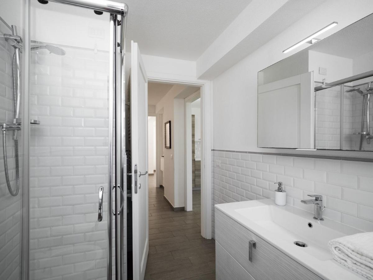 Wlofts 13 By Klodge Olbia Dış mekan fotoğraf
