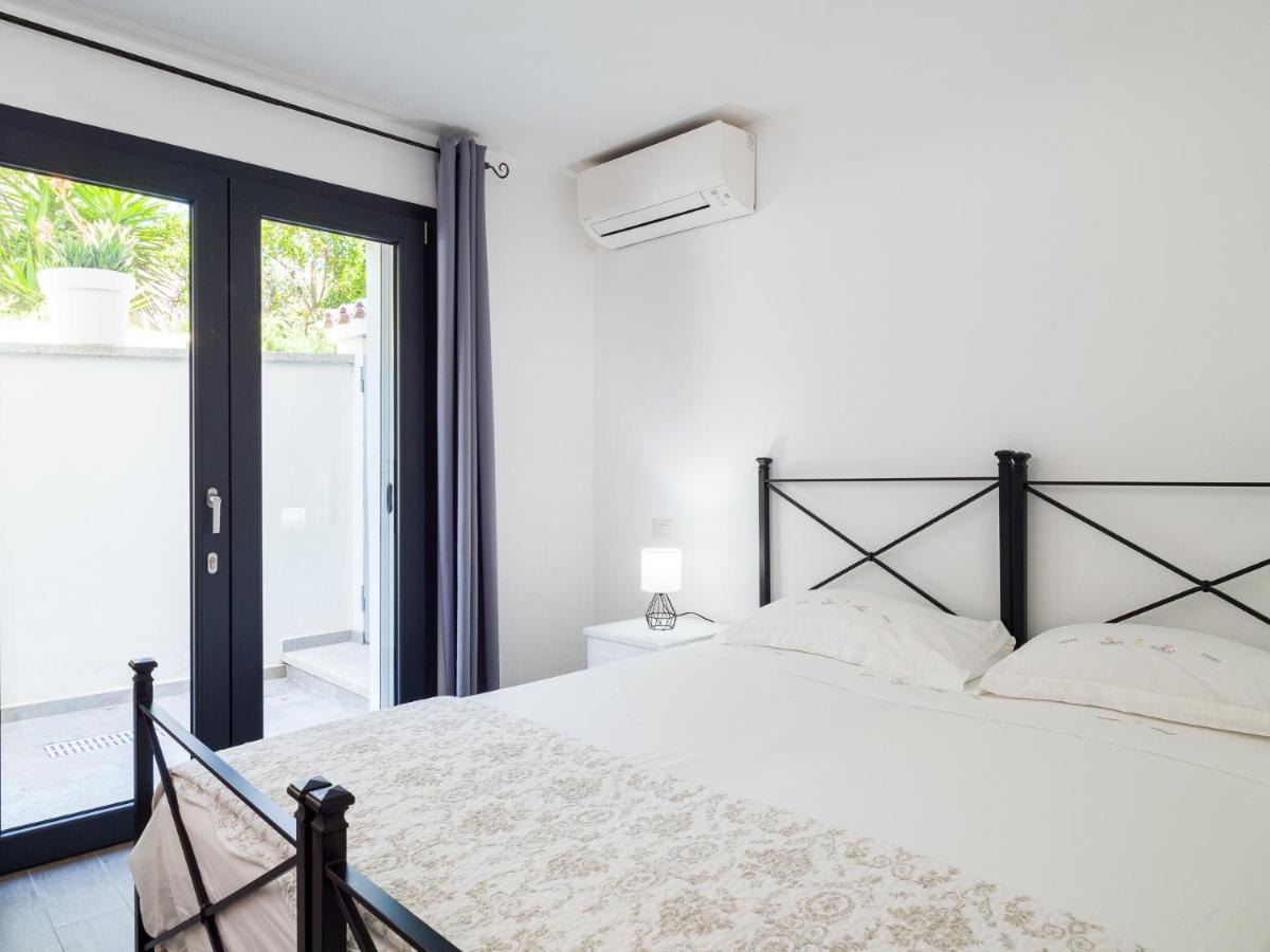 Wlofts 13 By Klodge Olbia Dış mekan fotoğraf