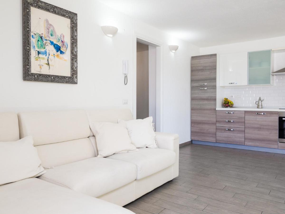 Wlofts 13 By Klodge Olbia Dış mekan fotoğraf