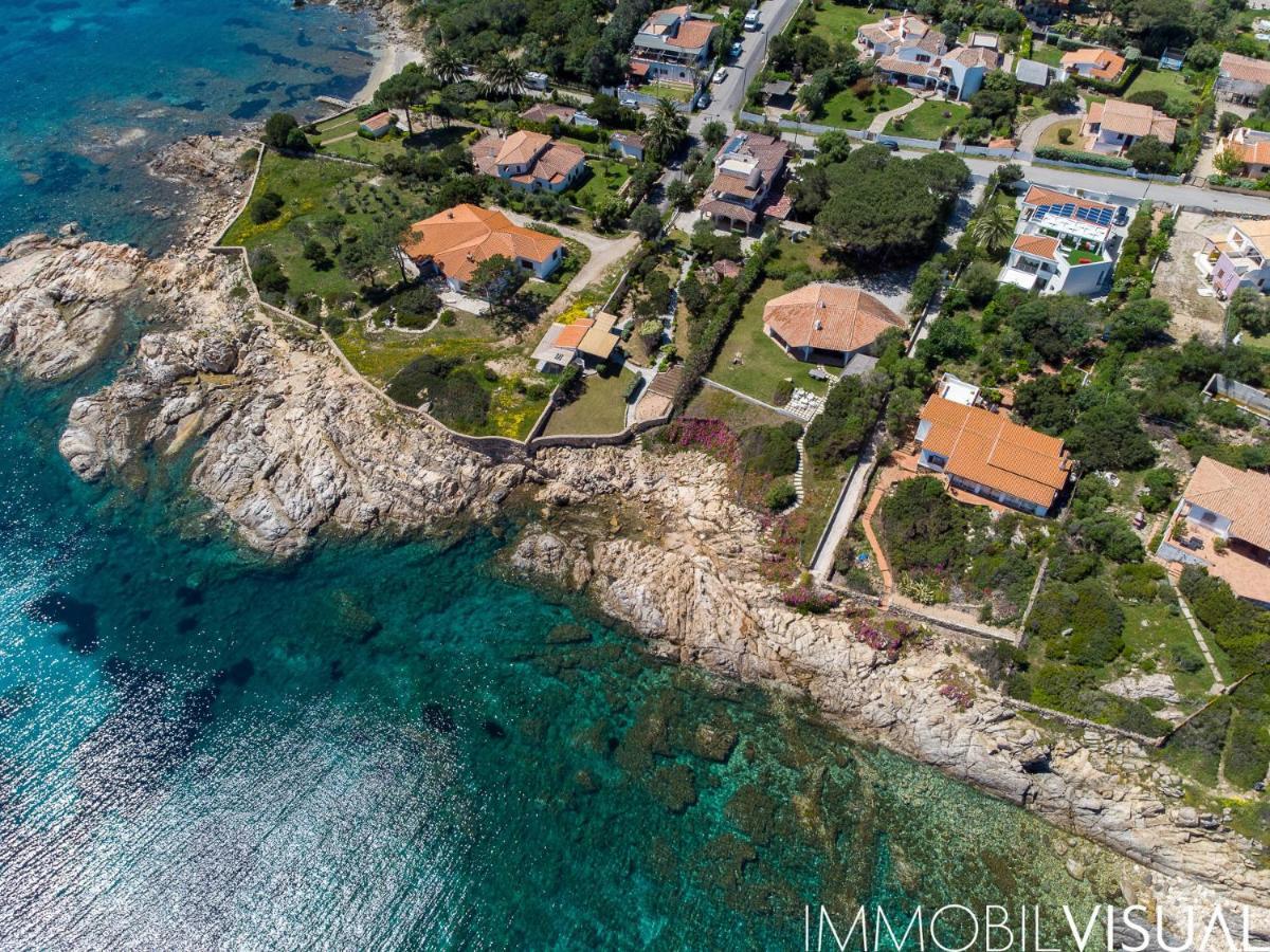 Wlofts 13 By Klodge Olbia Dış mekan fotoğraf