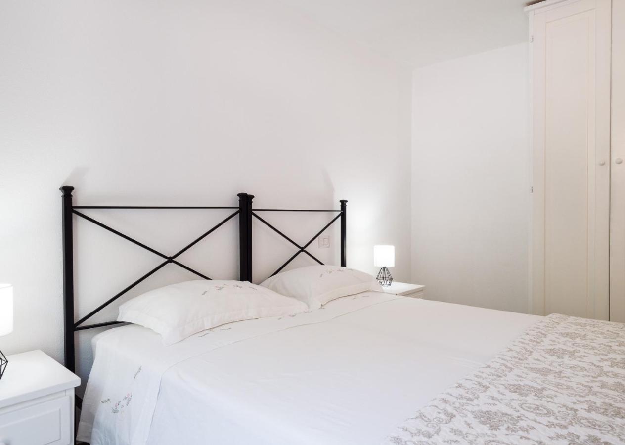 Wlofts 13 By Klodge Olbia Dış mekan fotoğraf