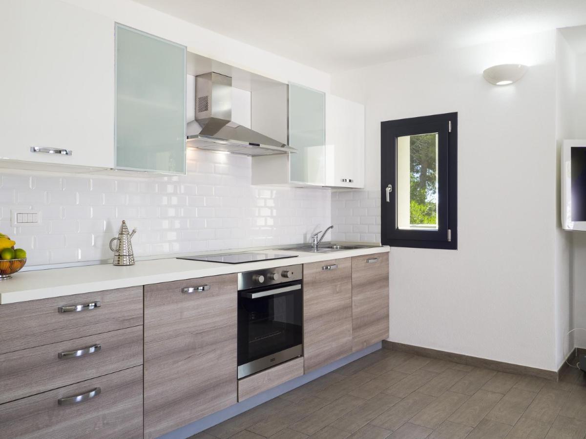 Wlofts 13 By Klodge Olbia Dış mekan fotoğraf