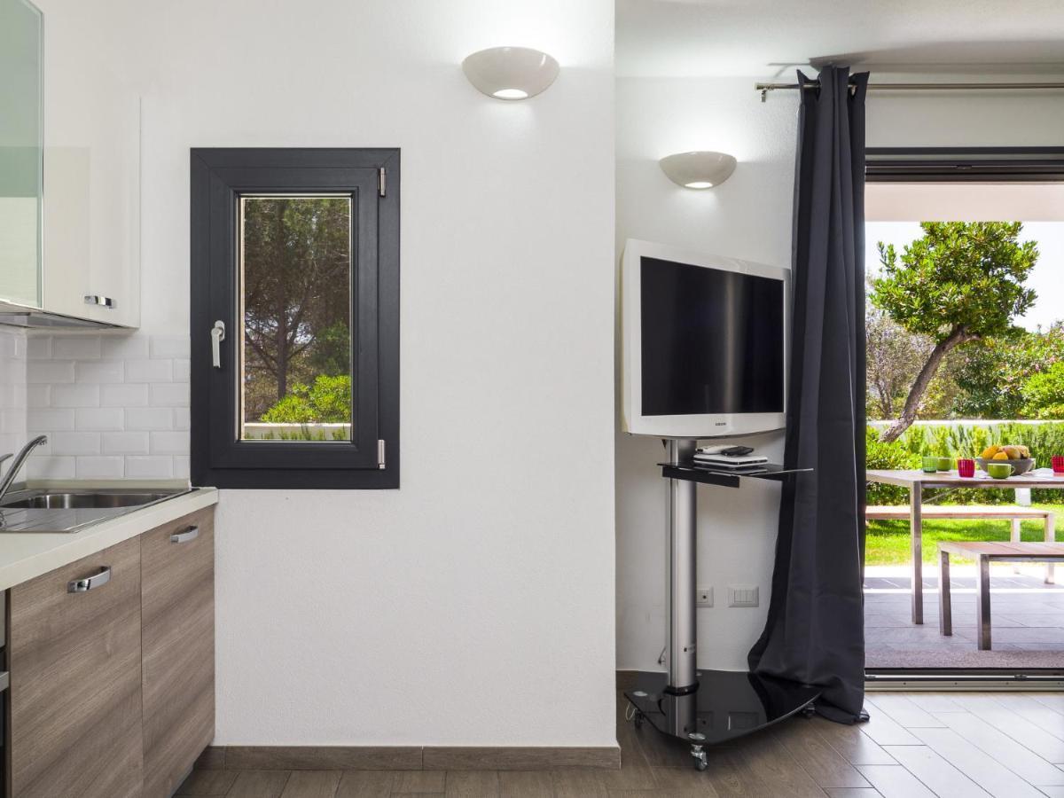 Wlofts 13 By Klodge Olbia Dış mekan fotoğraf