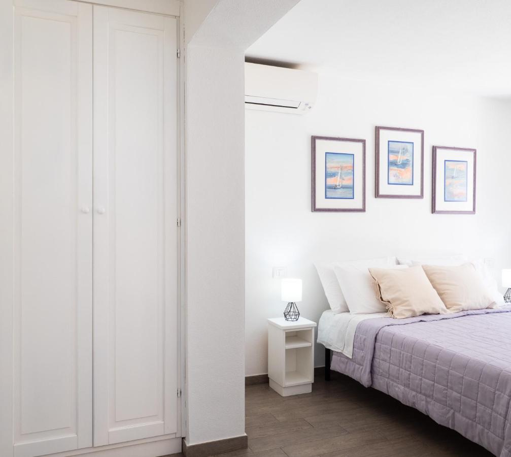 Wlofts 13 By Klodge Olbia Dış mekan fotoğraf