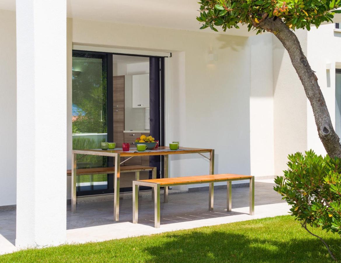 Wlofts 13 By Klodge Olbia Dış mekan fotoğraf