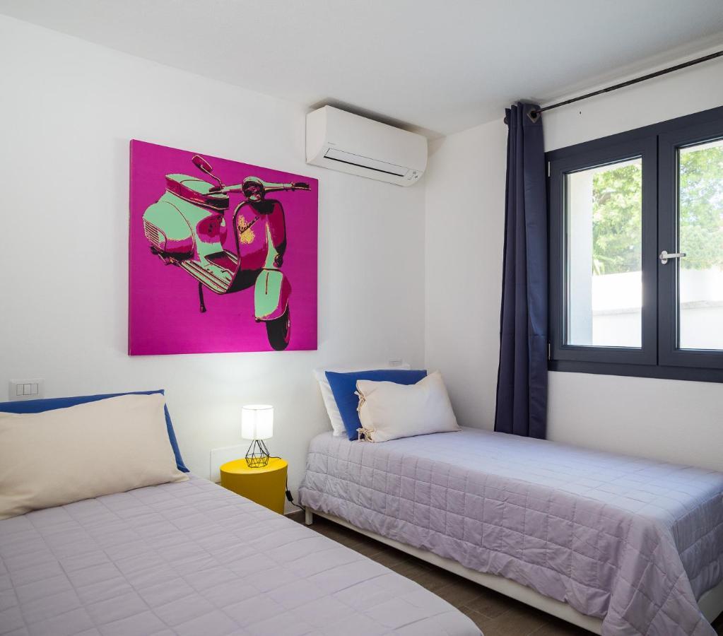 Wlofts 13 By Klodge Olbia Dış mekan fotoğraf