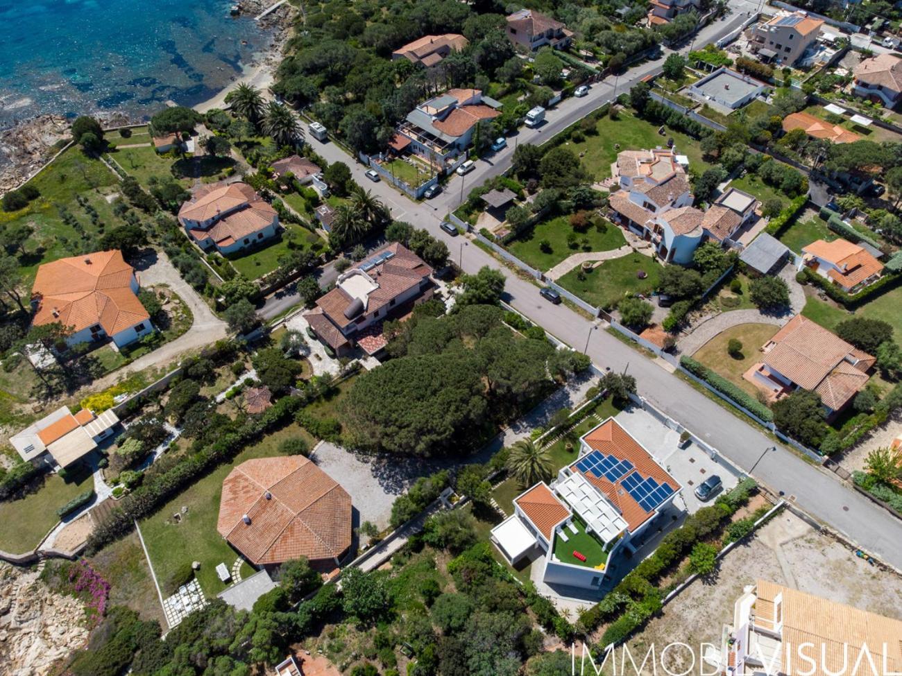 Wlofts 13 By Klodge Olbia Dış mekan fotoğraf